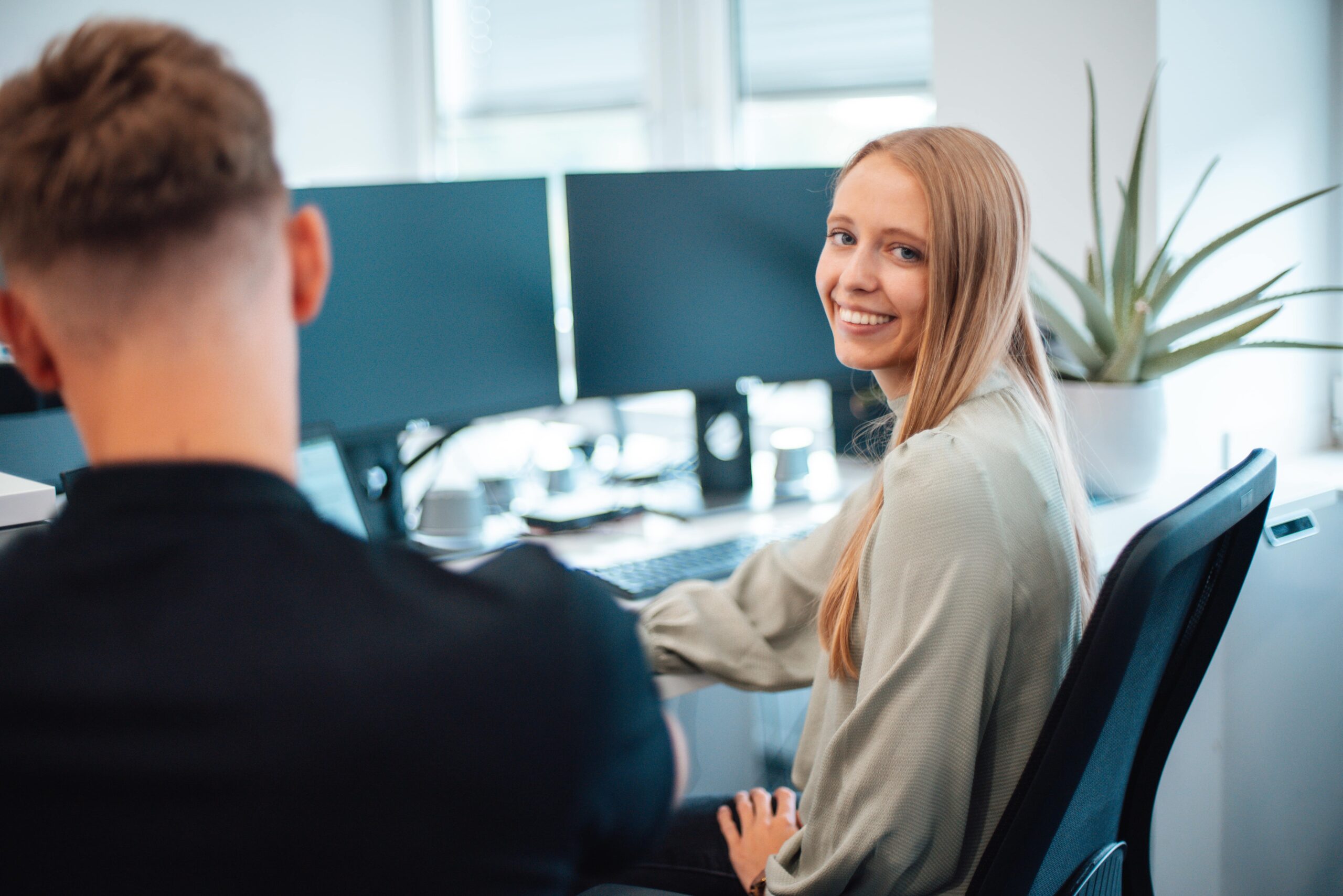 Steuerfachwirt/Bilanzbuchhalter (m/w/d)